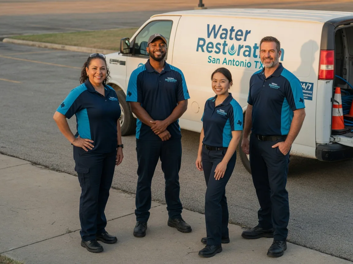 Water Damage Repair company in Soda Springs, CA